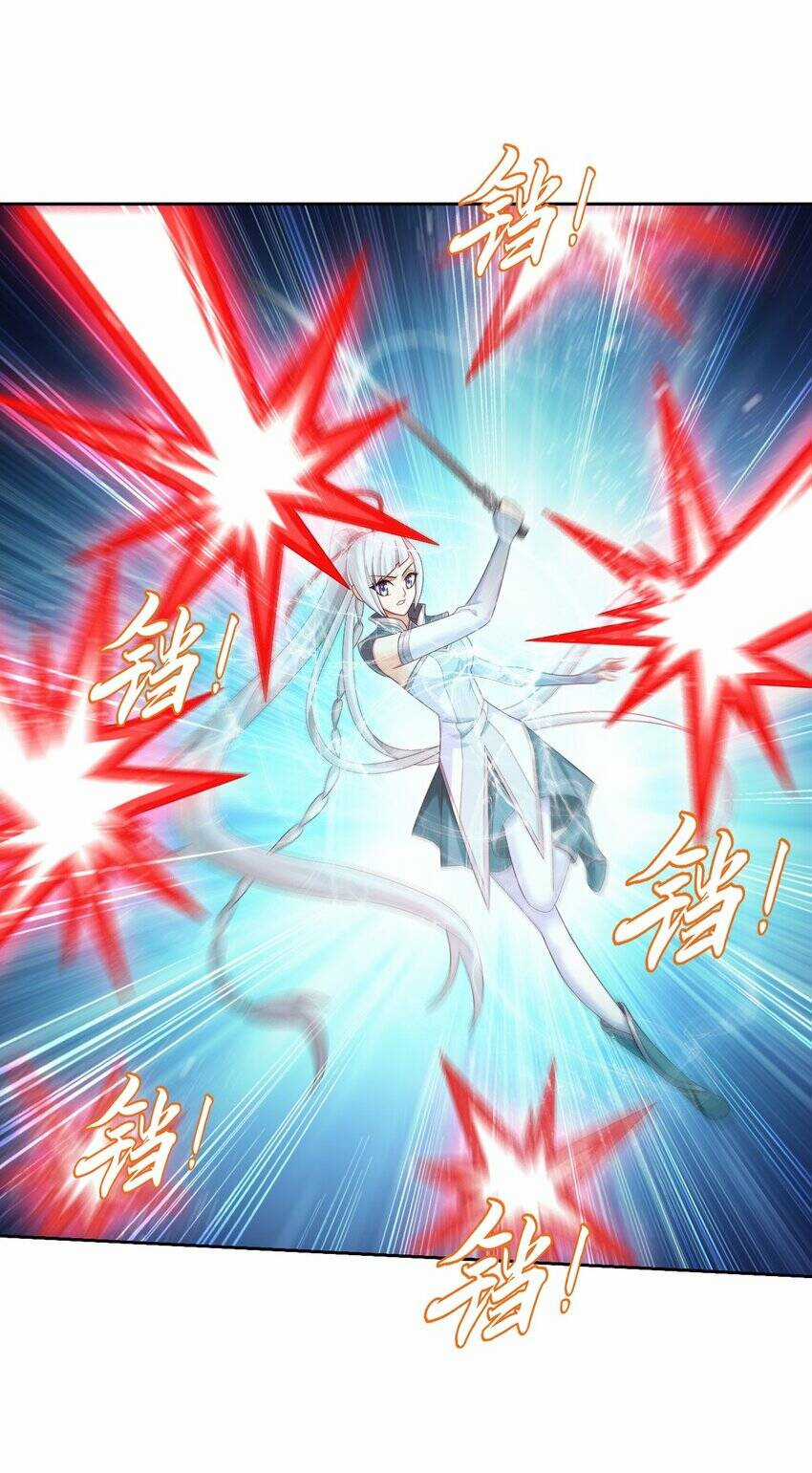 Đại Chúa Tể - Chapter 365 - Trang 12