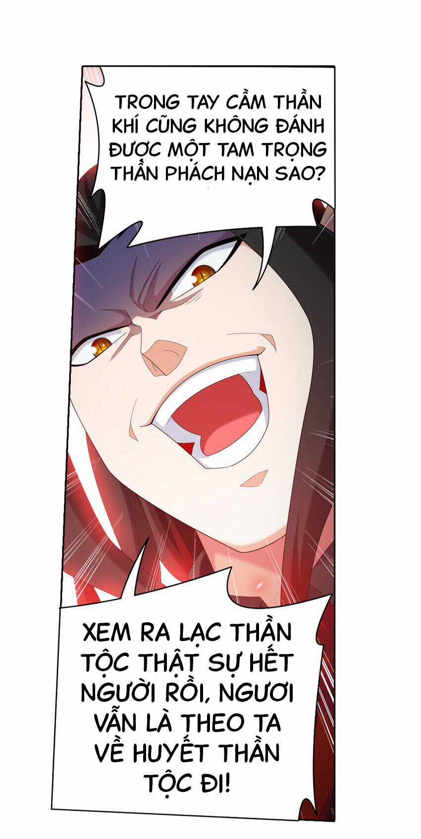 Đại Chúa Tể - Chapter 365 - Trang 13