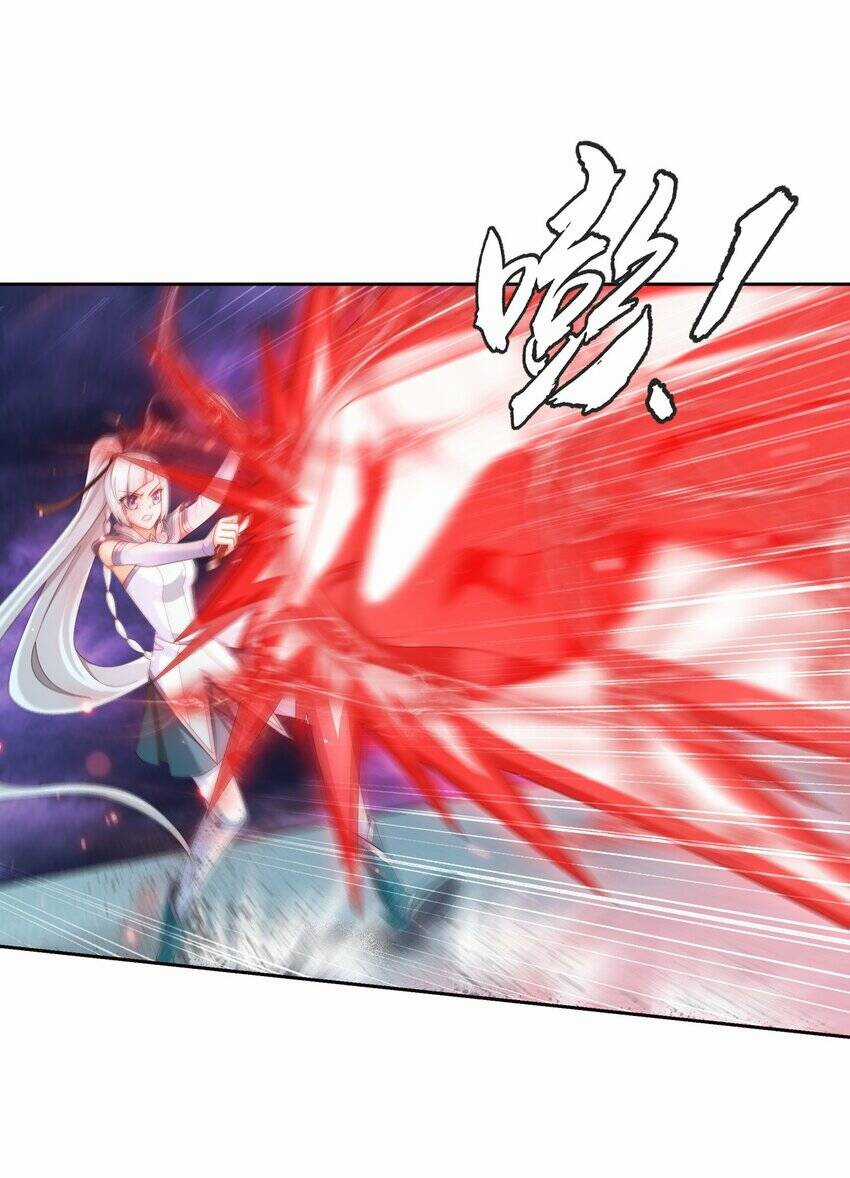 Đại Chúa Tể - Chapter 365 - Trang 15