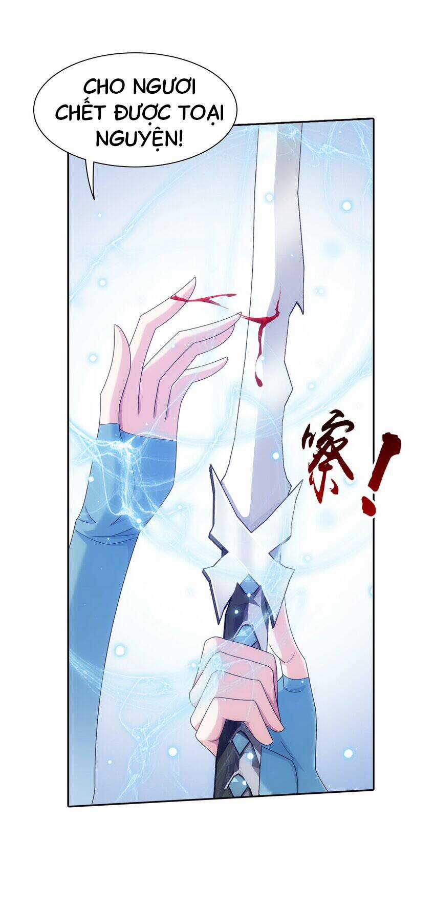 Đại Chúa Tể - Chapter 365 - Trang 19