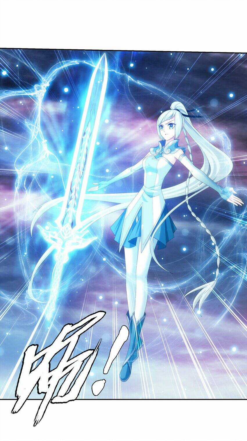 Đại Chúa Tể - Chapter 365 - Trang 22