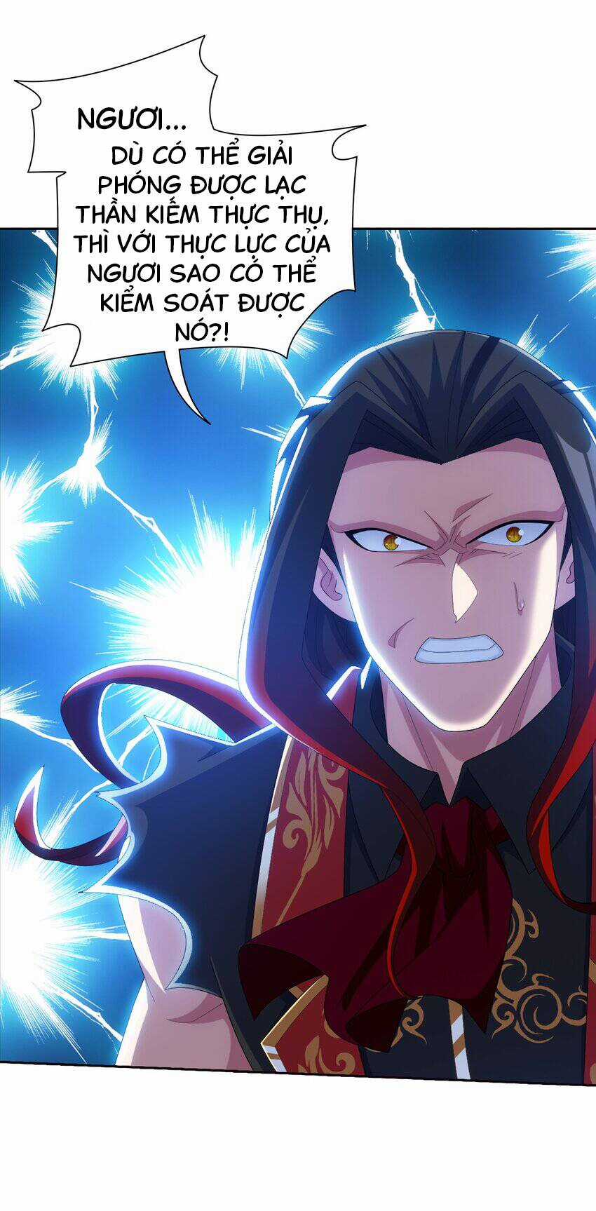 Đại Chúa Tể - Chapter 365 - Trang 23