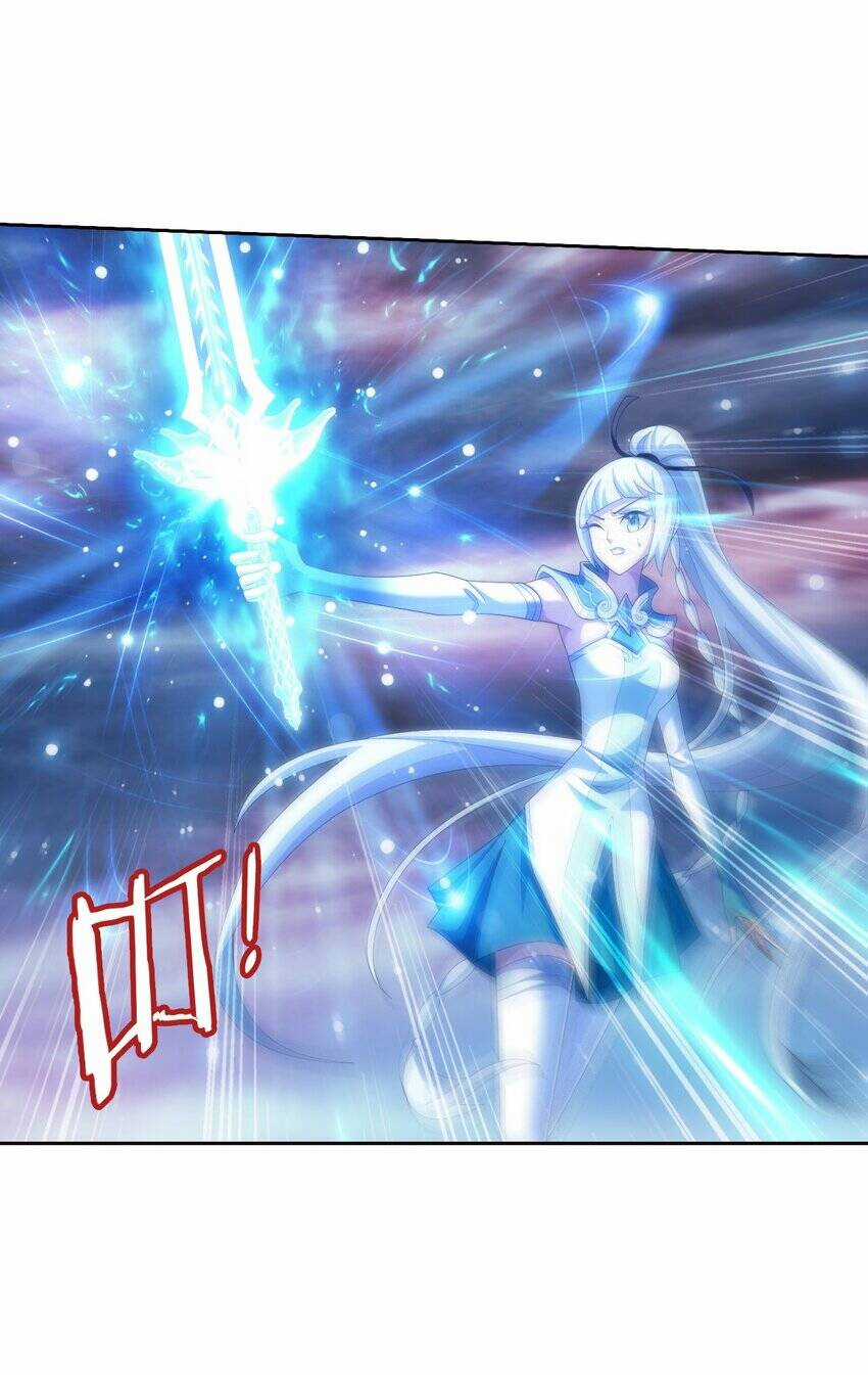 Đại Chúa Tể - Chapter 365 - Trang 26