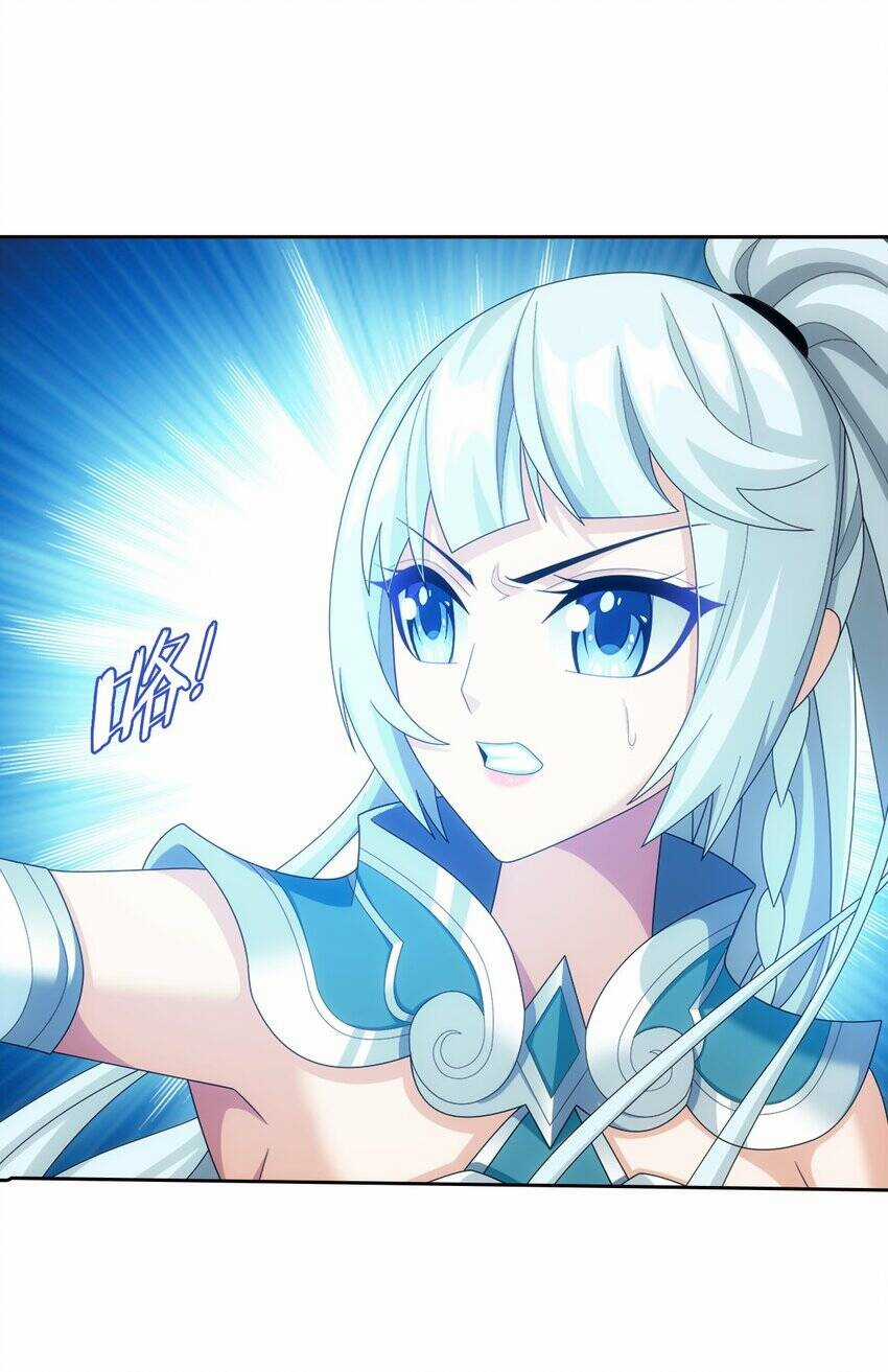 Đại Chúa Tể - Chapter 365 - Trang 27