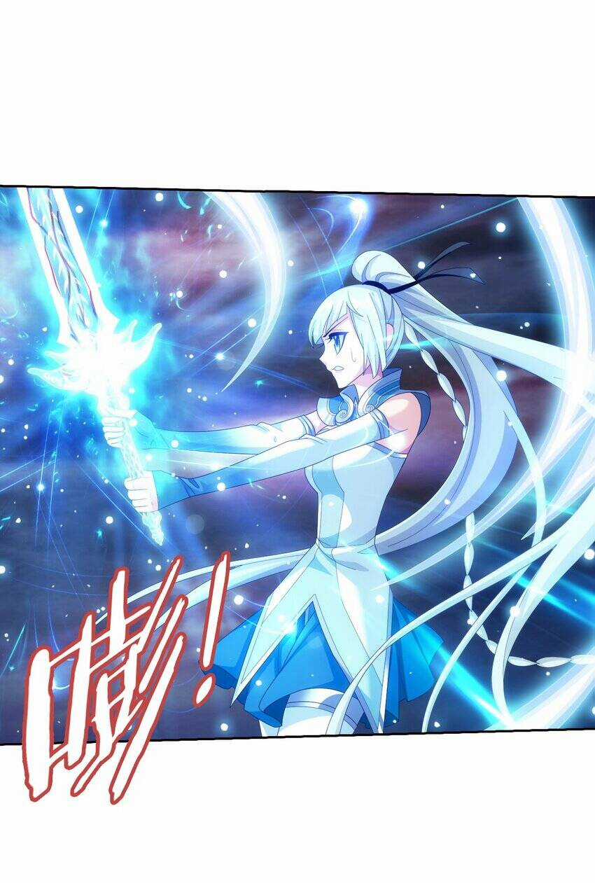 Đại Chúa Tể - Chapter 365 - Trang 29