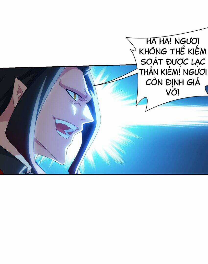 Đại Chúa Tể - Chapter 365 - Trang 30