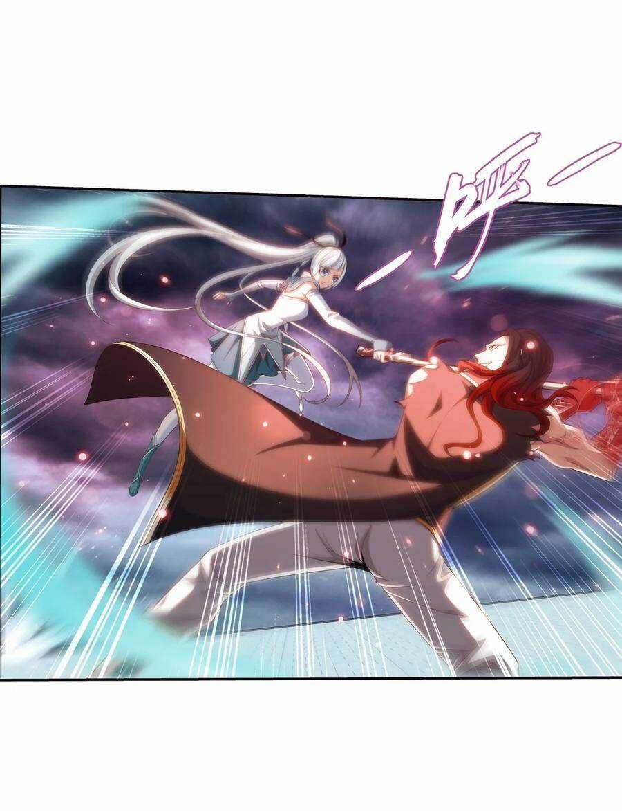 Đại Chúa Tể - Chapter 365 - Trang 4