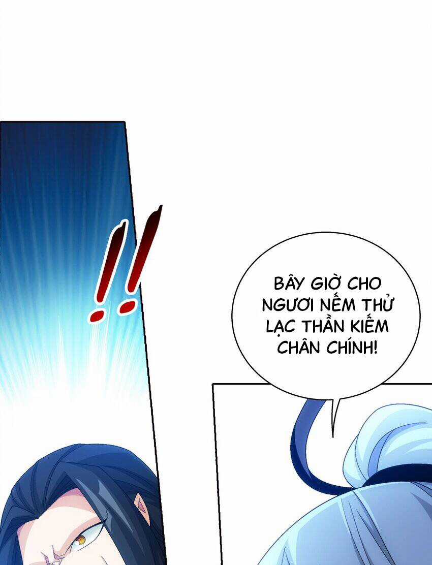 Đại Chúa Tể - Chapter 365 - Trang 32