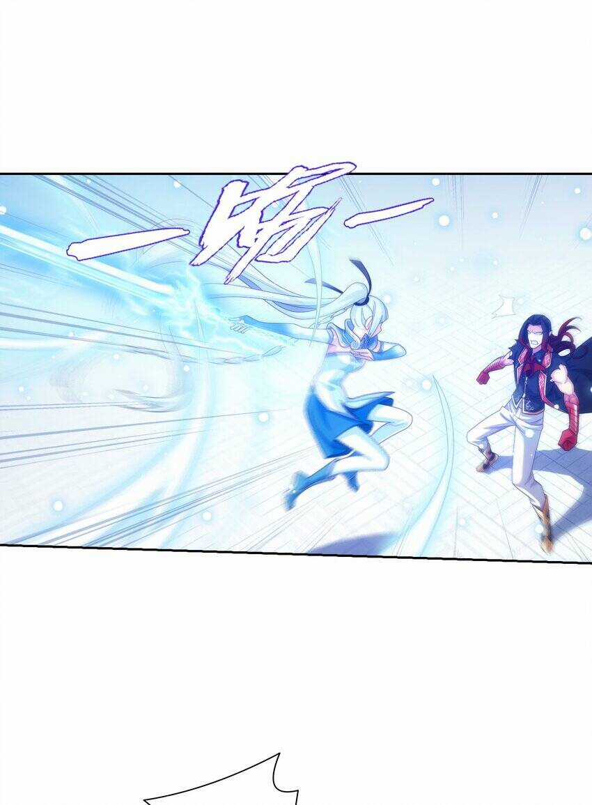 Đại Chúa Tể - Chapter 365 - Trang 35