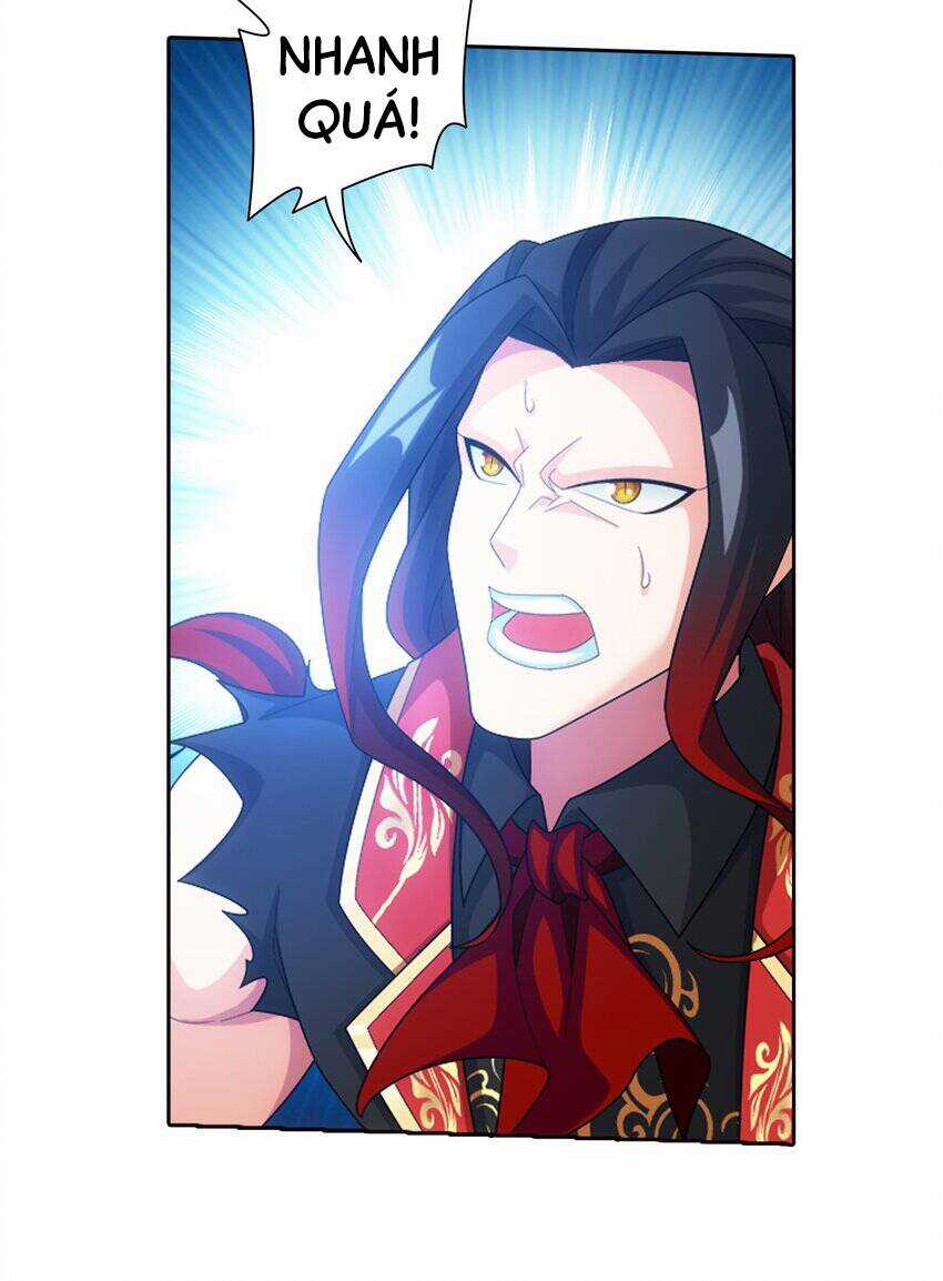 Đại Chúa Tể - Chapter 365 - Trang 36