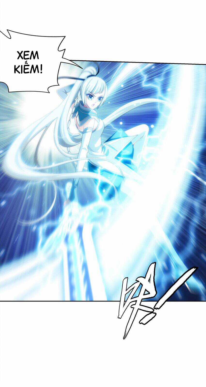 Đại Chúa Tể - Chapter 365 - Trang 37