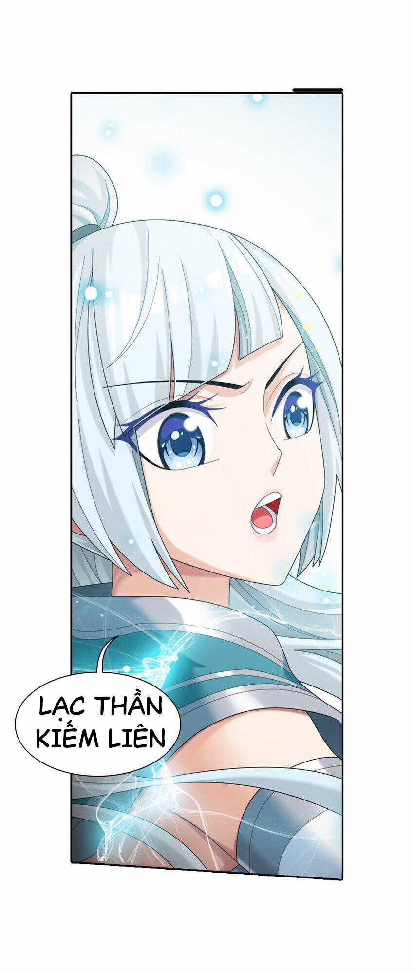 Đại Chúa Tể - Chapter 365 - Trang 7