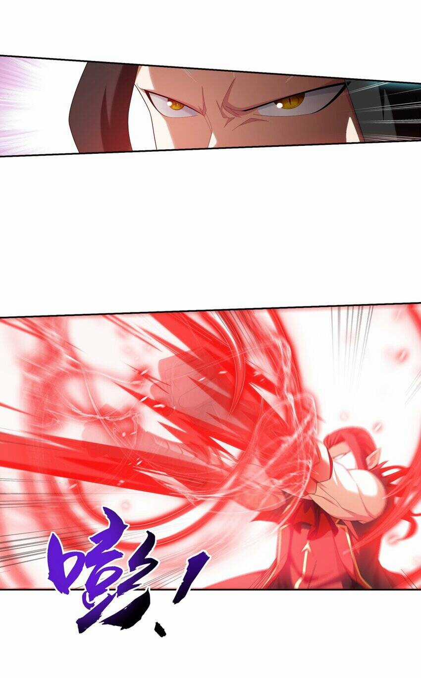 Đại Chúa Tể - Chapter 365 - Trang 9