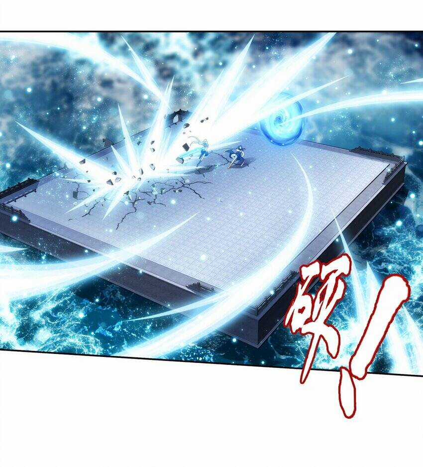 Đại Chúa Tể - Chapter 366 - Trang 2