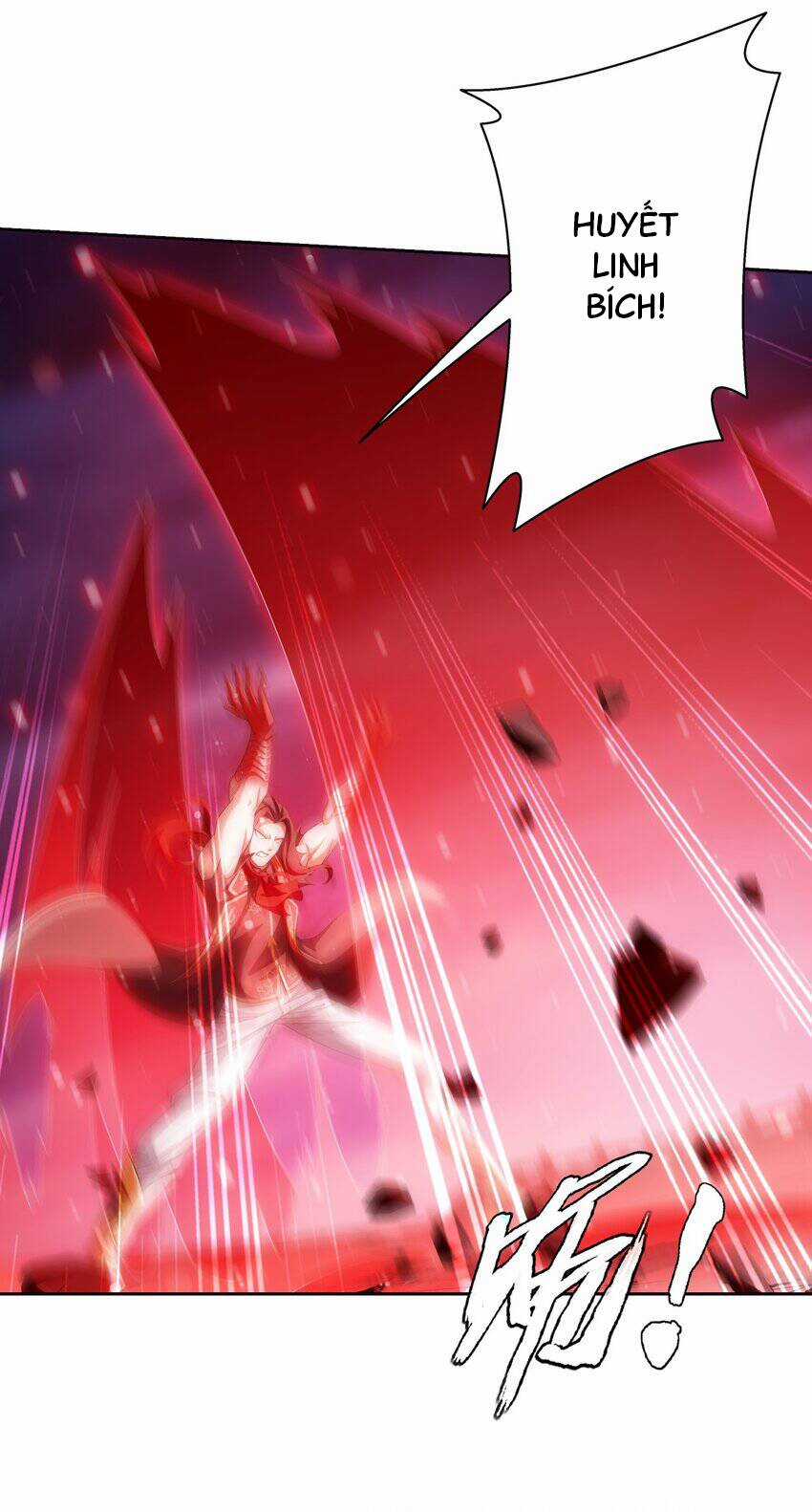 Đại Chúa Tể - Chapter 366 - Trang 13