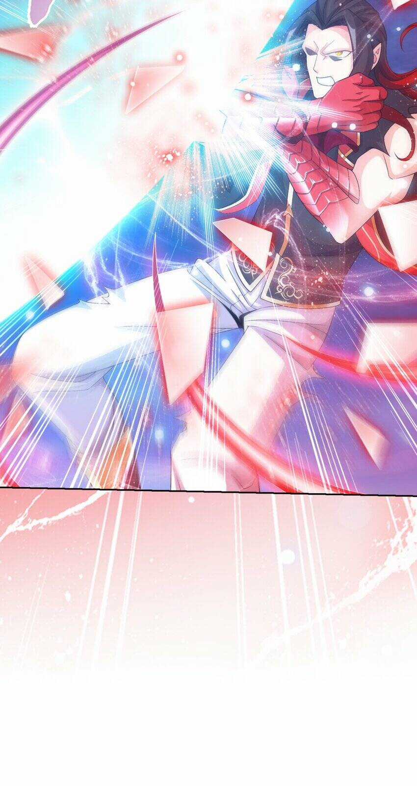 Đại Chúa Tể - Chapter 366 - Trang 16