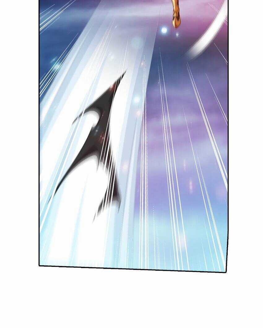 Đại Chúa Tể - Chapter 366 - Trang 19