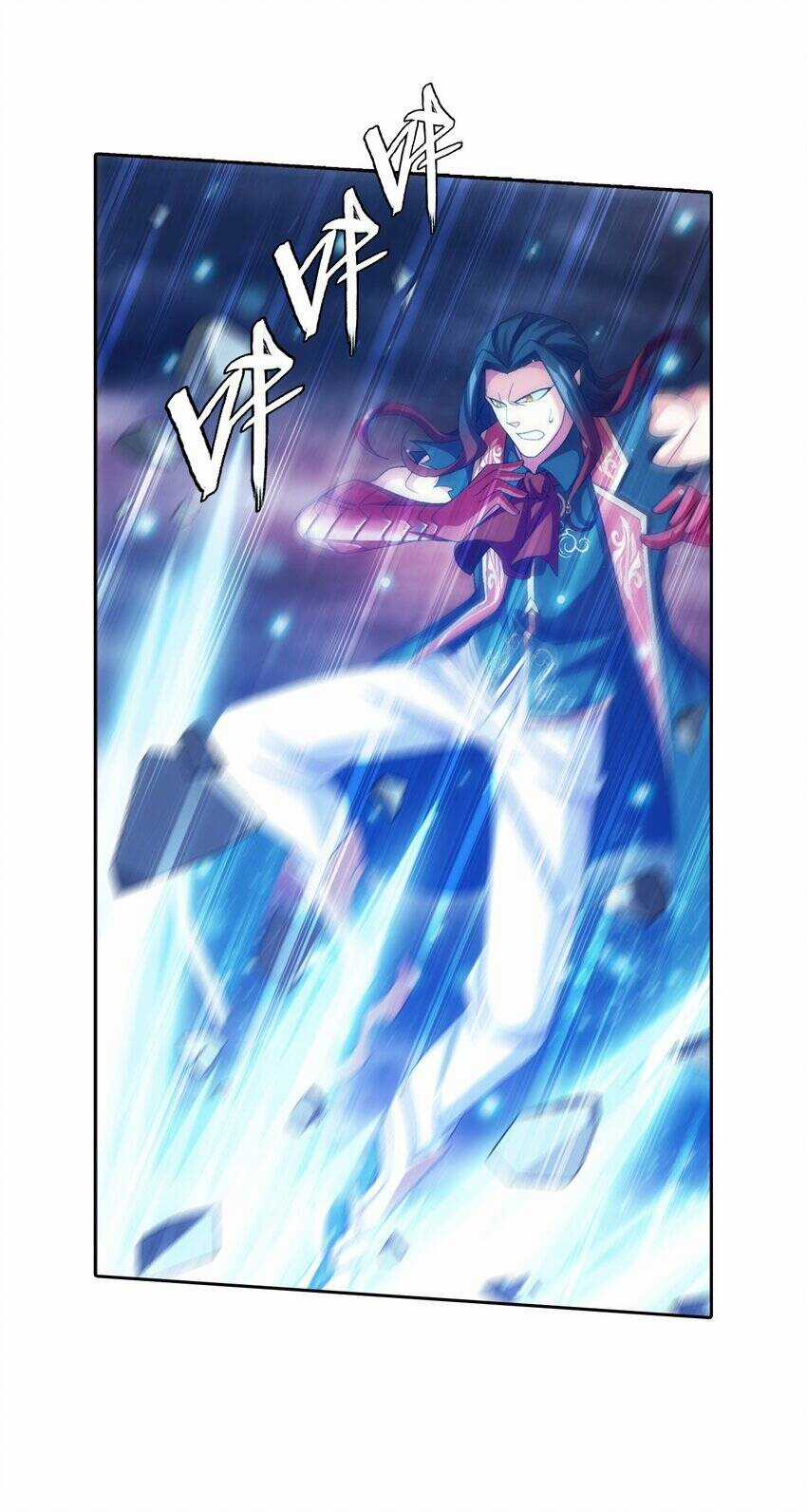 Đại Chúa Tể - Chapter 366 - Trang 3