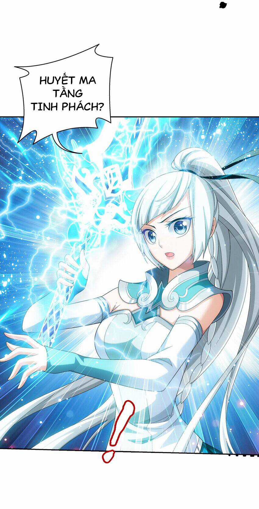 Đại Chúa Tể - Chapter 366 - Trang 24