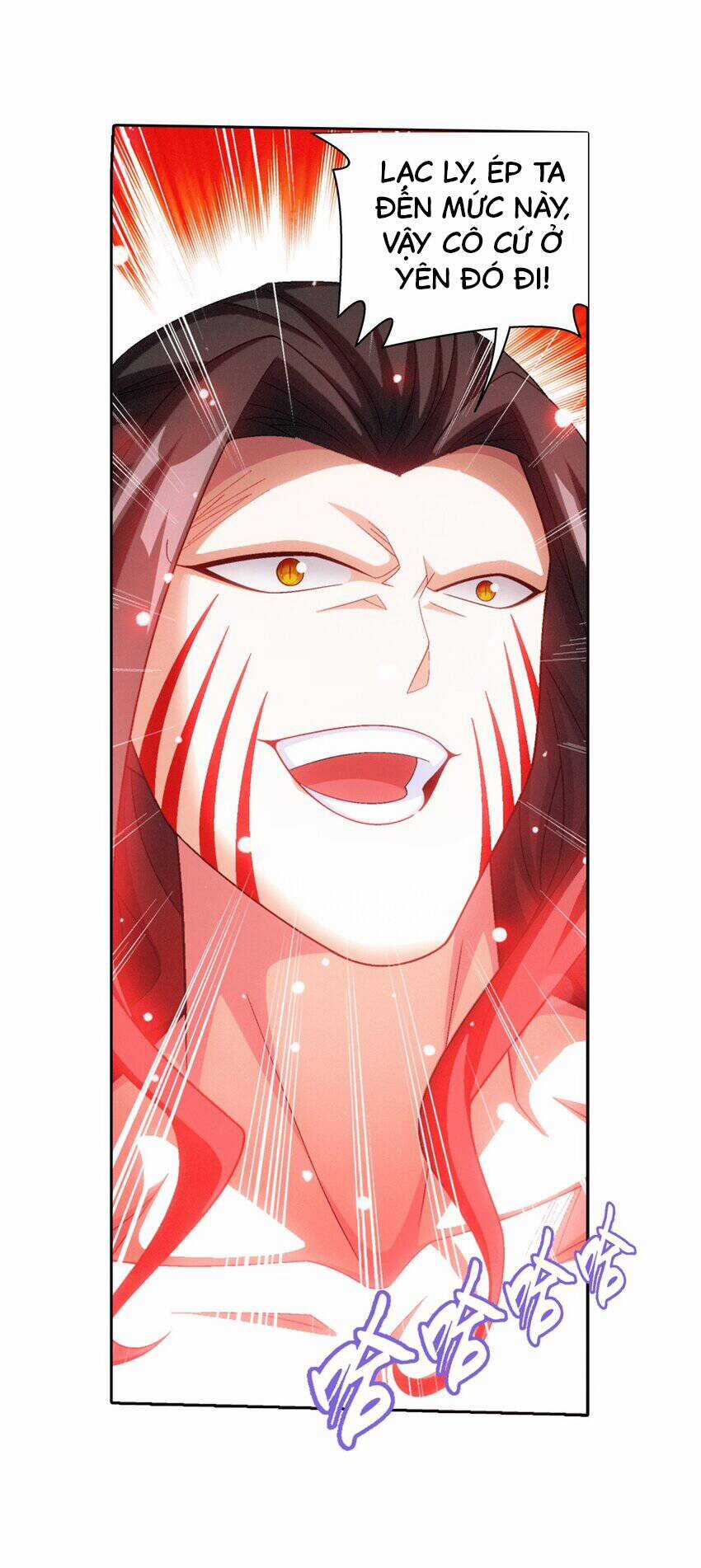 Đại Chúa Tể - Chapter 366 - Trang 25