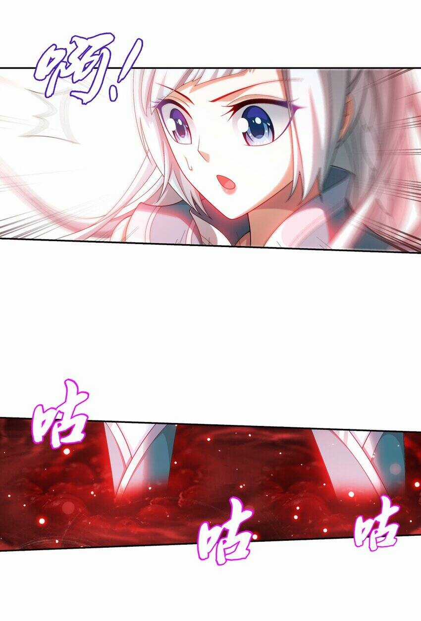 Đại Chúa Tể - Chapter 366 - Trang 27