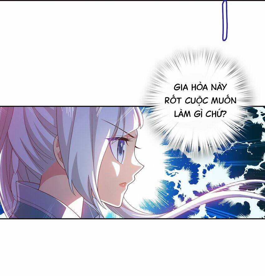 Đại Chúa Tể - Chapter 366 - Trang 29