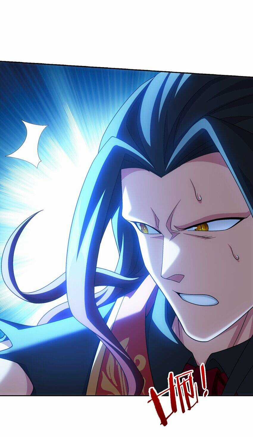 Đại Chúa Tể - Chapter 366 - Trang 4