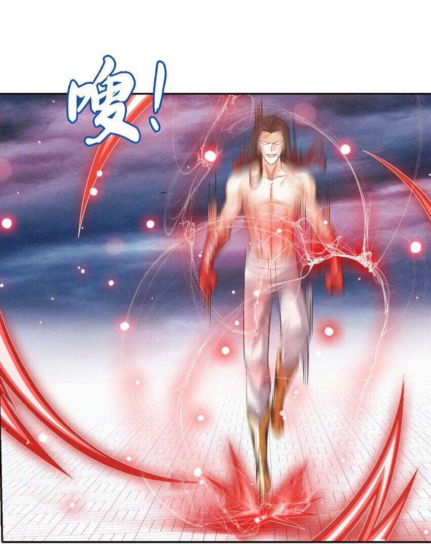 Đại Chúa Tể - Chapter 366 - Trang 31