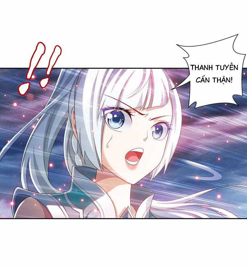 Đại Chúa Tể - Chapter 366 - Trang 32