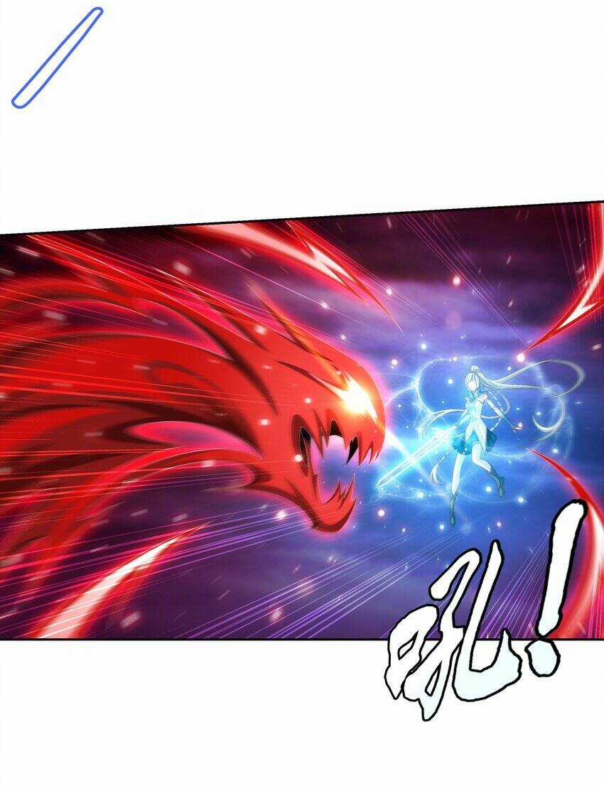 Đại Chúa Tể - Chapter 366 - Trang 8