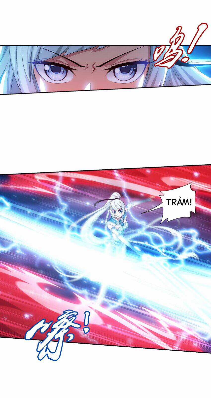 Đại Chúa Tể - Chapter 366 - Trang 9