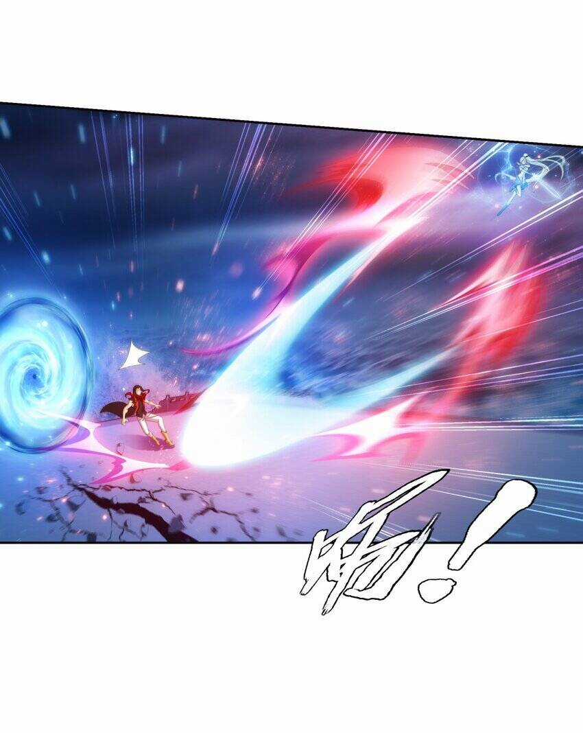 Đại Chúa Tể - Chapter 366 - Trang 10