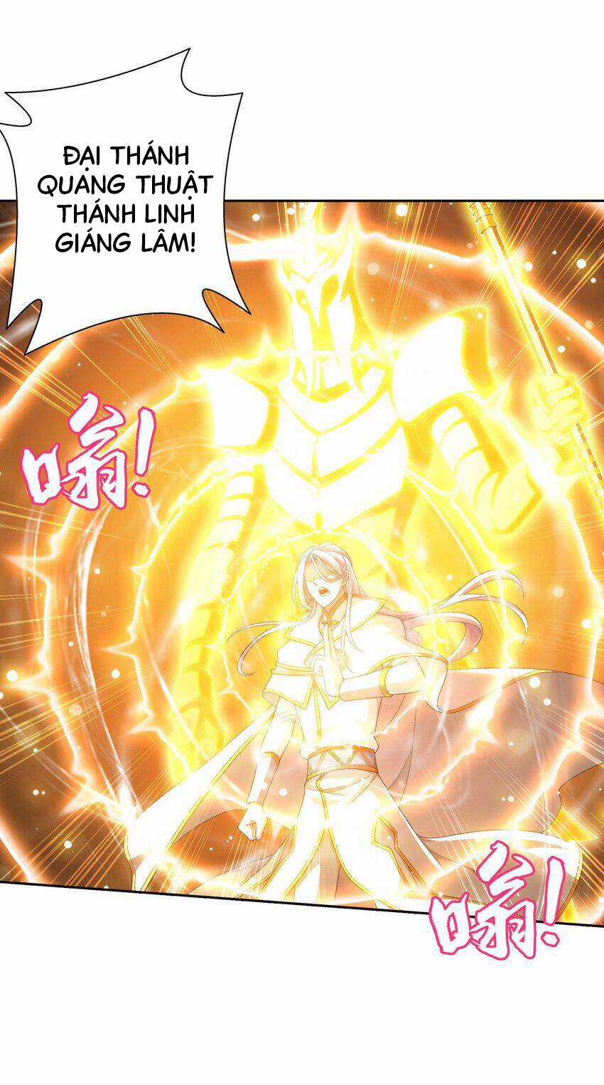 Đại Chúa Tể - Chapter 367 - Trang 12