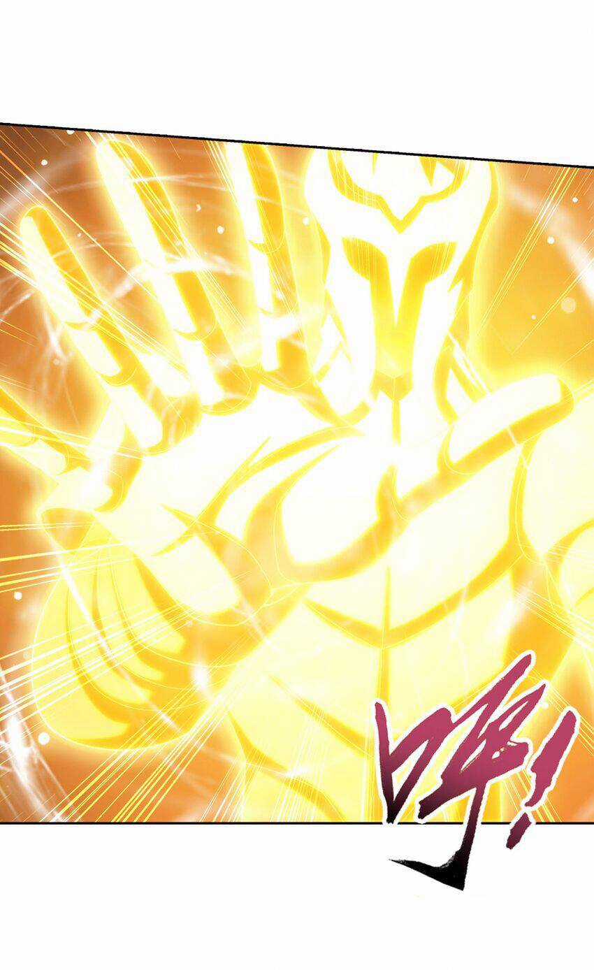 Đại Chúa Tể - Chapter 367 - Trang 13