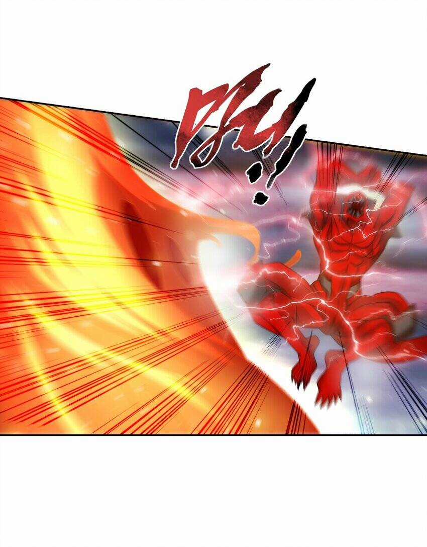 Đại Chúa Tể - Chapter 367 - Trang 19