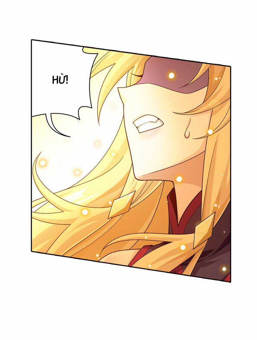 Đại Chúa Tể - Chapter 367 - Trang 22