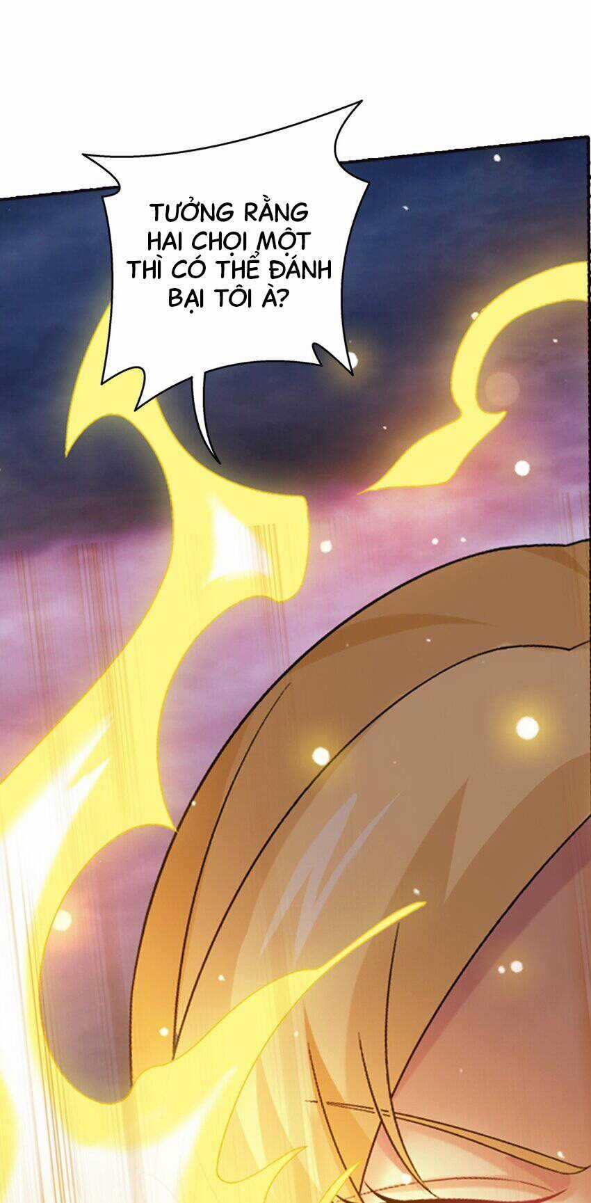 Đại Chúa Tể - Chapter 367 - Trang 23