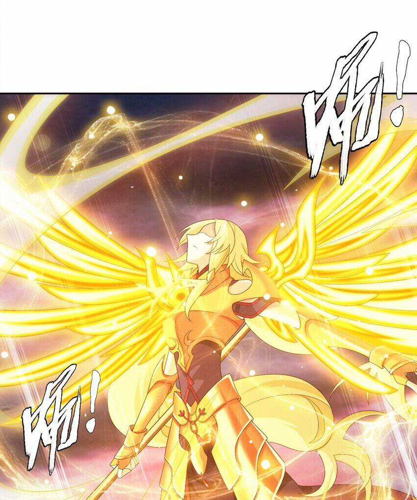 Đại Chúa Tể - Chapter 367 - Trang 25