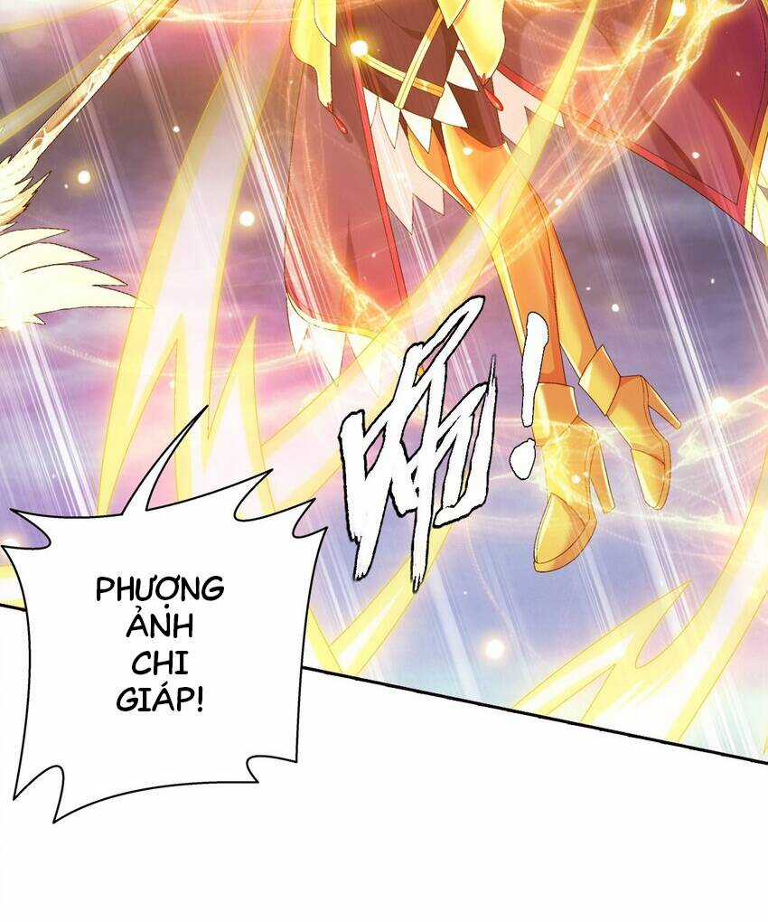 Đại Chúa Tể - Chapter 367 - Trang 26