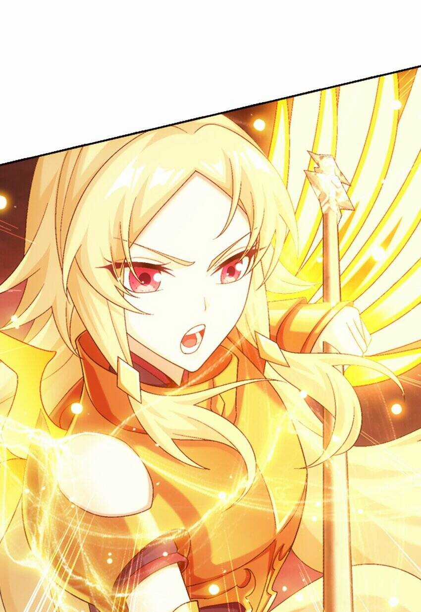 Đại Chúa Tể - Chapter 367 - Trang 29