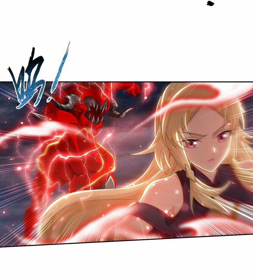 Đại Chúa Tể - Chapter 367 - Trang 4