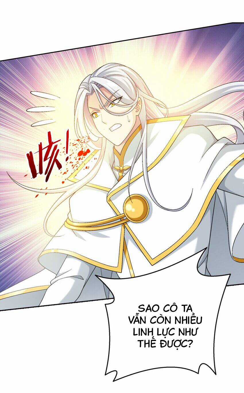 Đại Chúa Tể - Chapter 367 - Trang 35