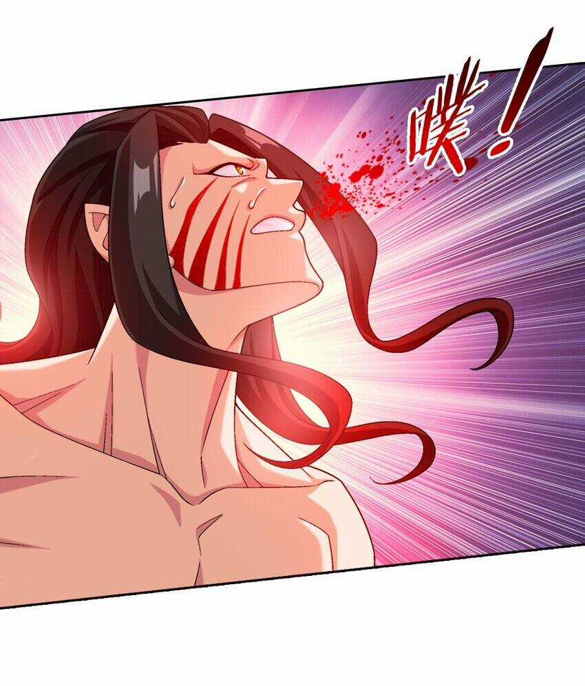 Đại Chúa Tể - Chapter 367 - Trang 36