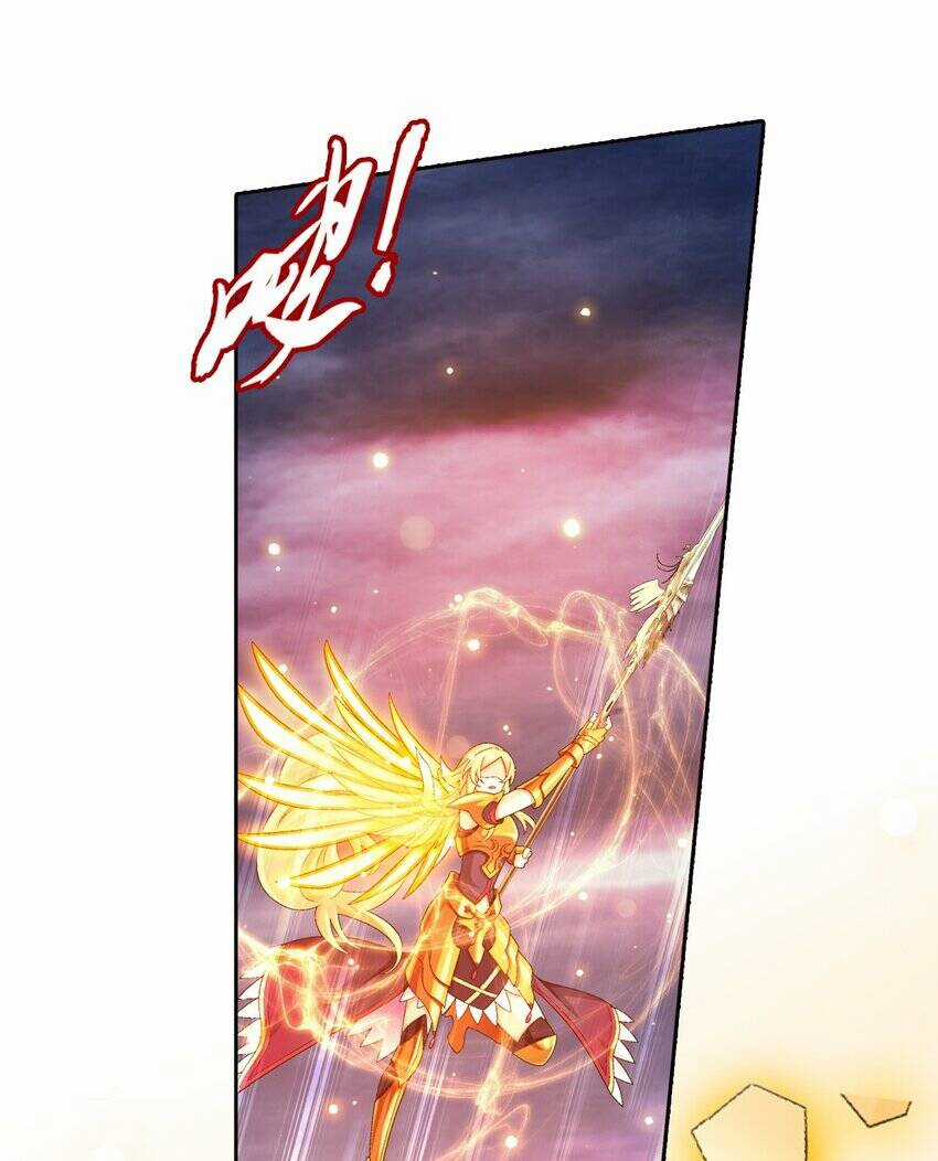 Đại Chúa Tể - Chapter 367 - Trang 37