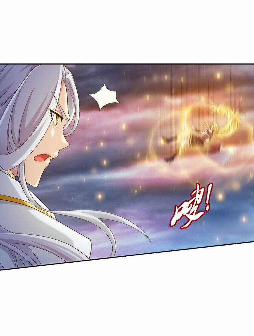 Đại Chúa Tể - Chapter 367 - Trang 41