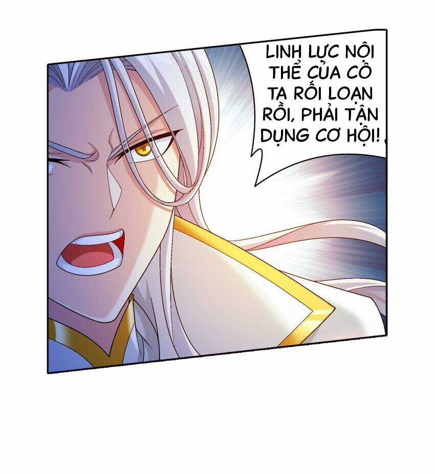 Đại Chúa Tể - Chapter 367 - Trang 42