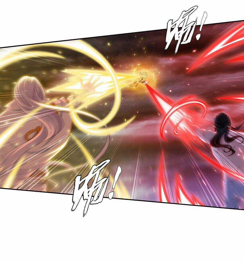 Đại Chúa Tể - Chapter 367 - Trang 43