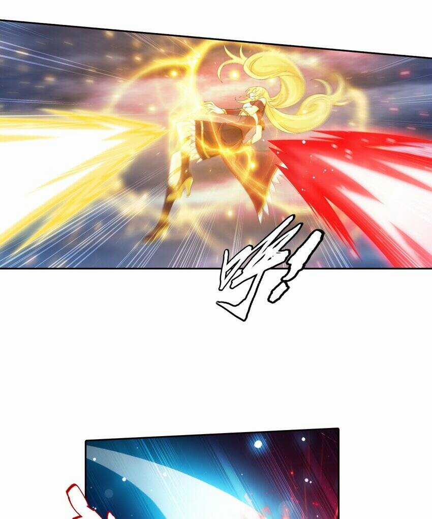 Đại Chúa Tể - Chapter 367 - Trang 44