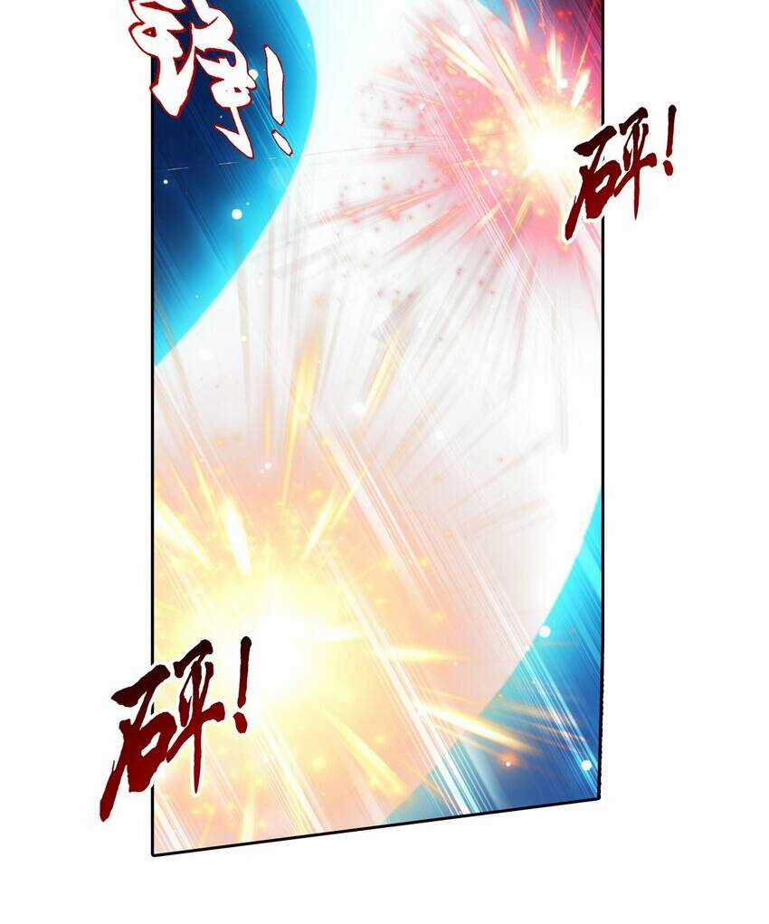 Đại Chúa Tể - Chapter 367 - Trang 45