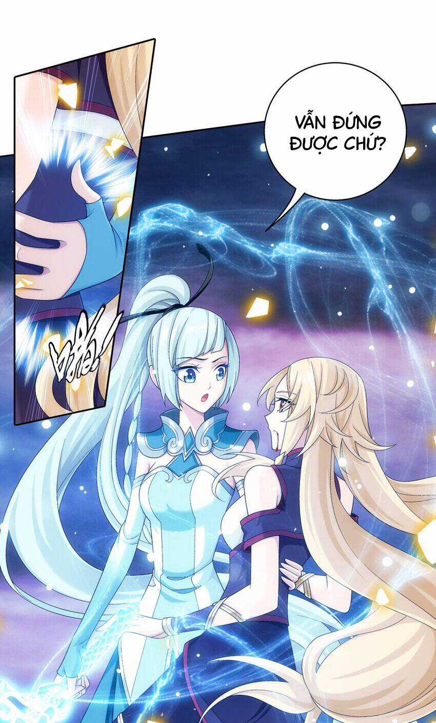 Đại Chúa Tể - Chapter 367 - Trang 46